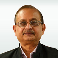 Dr. Rajiv Ranjan Mishra